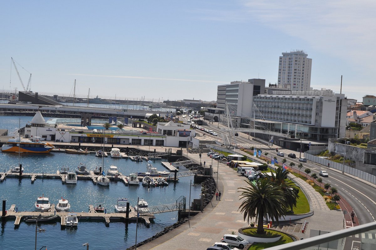 Octant Hotels Ponta Delgada2