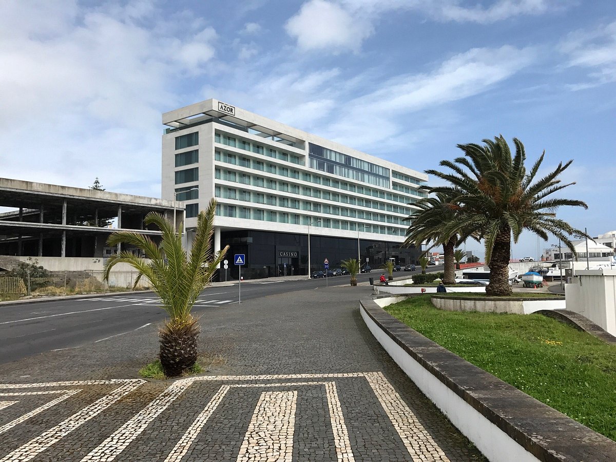 Octant Hotels Ponta Delgada3
