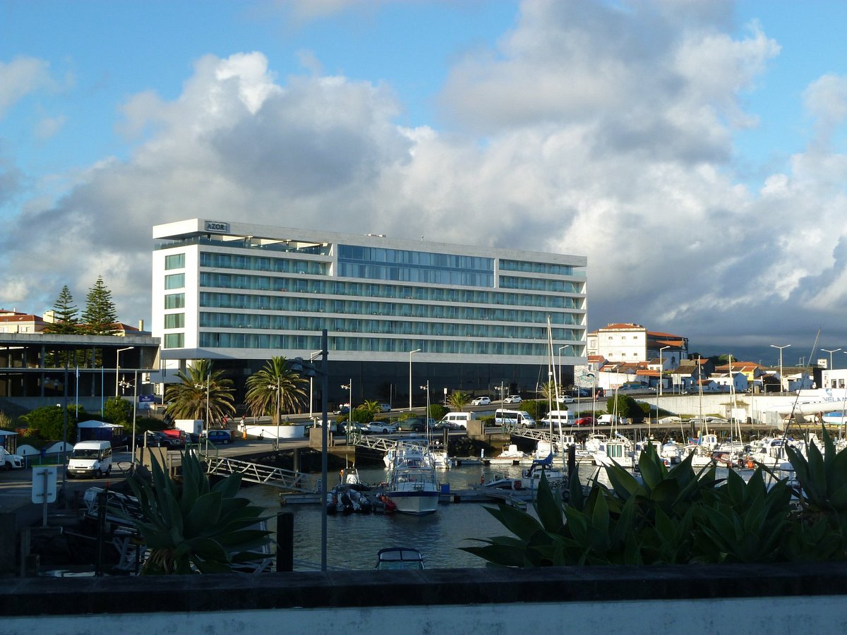 Octant Hotels Ponta Delgada4